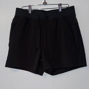 Men’s Green/Gray shorts
